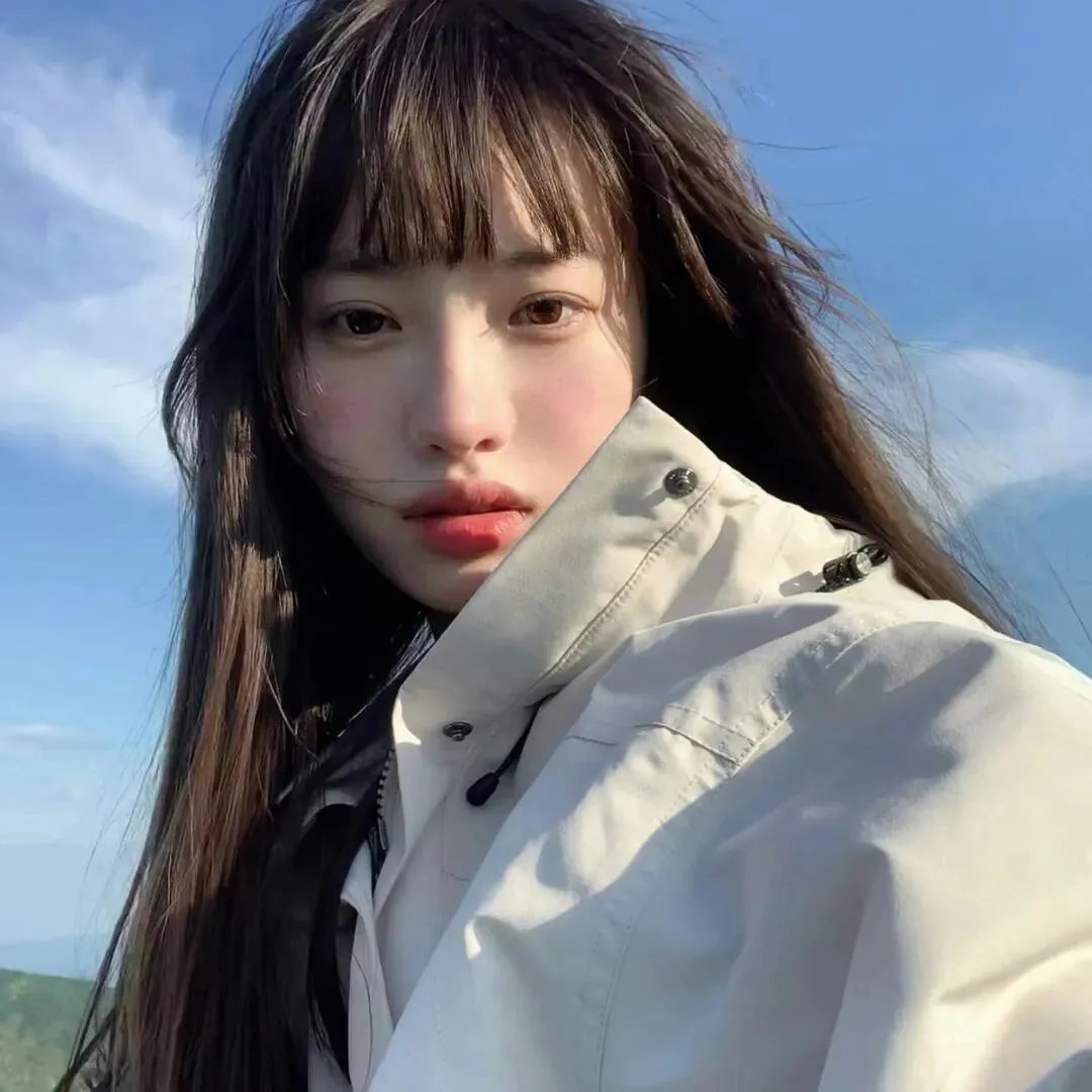 蔷薇少女